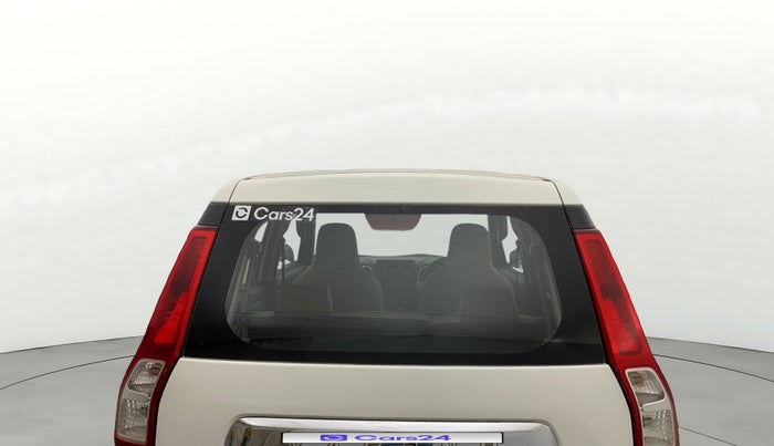 2019 Maruti New Wagon-R VXI 1.0, Petrol, Manual, 51,840 km, Rear Windshield
