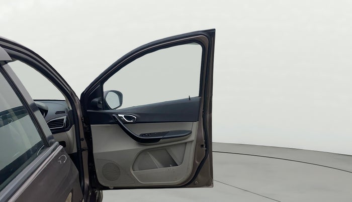 2018 Tata Tiago XZ PETROL, Petrol, Manual, 89,540 km, RHS Front Door