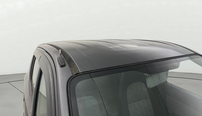 2017 Maruti Alto 800 LXI, Petrol, Manual, 70,869 km, Roof