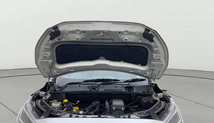 2023 Nissan MAGNITE XV PREMIUM TURBO, Petrol, Manual, 28,171 km, Open Bonet