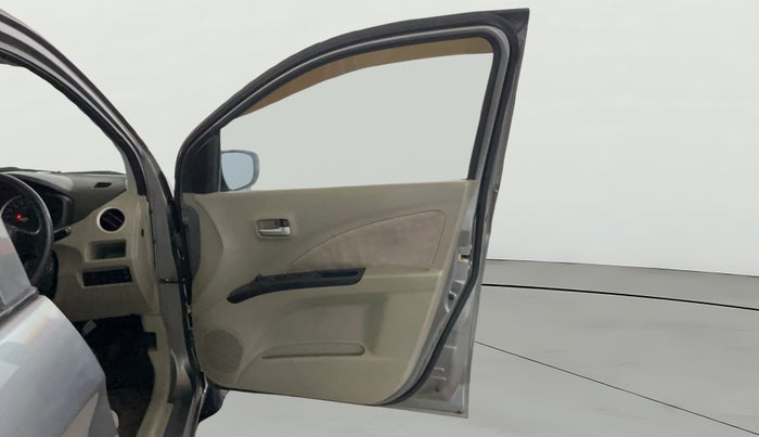 2017 Maruti Celerio ZXI AMT, Petrol, Automatic, 22,322 km, RHS Front Door