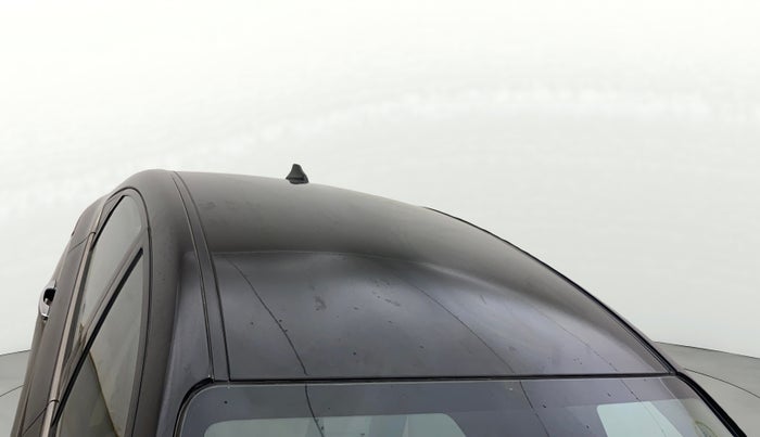 2019 Hyundai Verna 1.6 VTVT SX, Petrol, Manual, 1,27,690 km, Roof