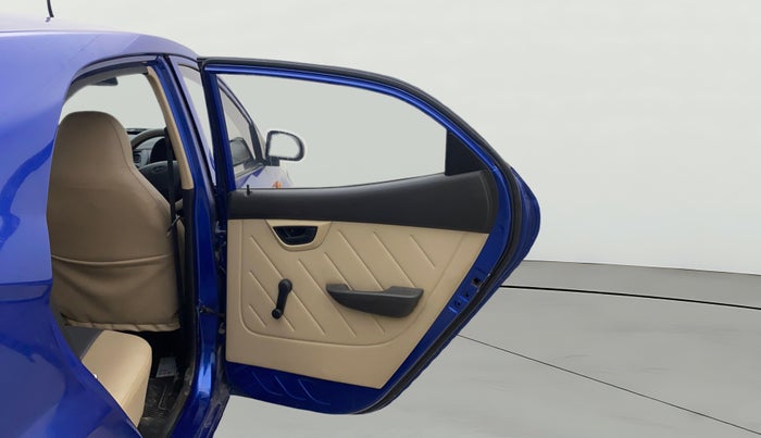 2012 Hyundai Eon D-LITE+, Petrol, Manual, 88,924 km, RHS Rear Door