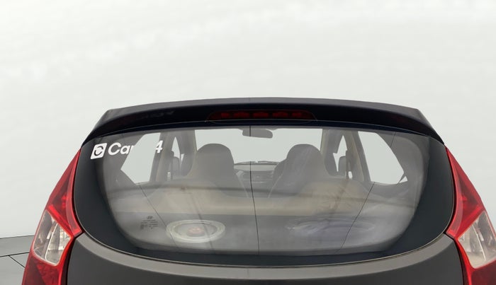 2016 Hyundai Eon D-LITE+, Petrol, Manual, 46,159 km, Rear Windshield