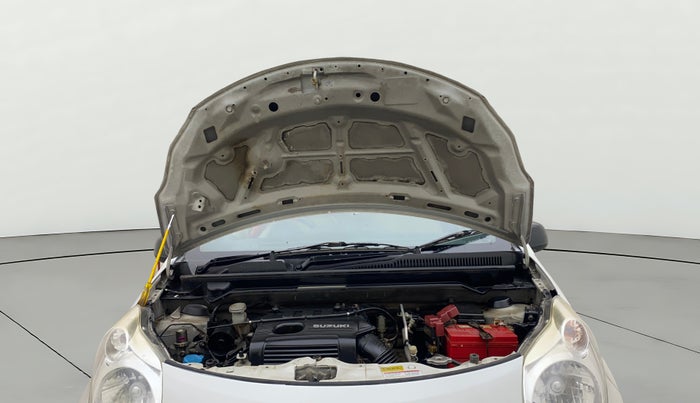 2013 Maruti A Star VXI, Petrol, Manual, 93,352 km, Open Bonet