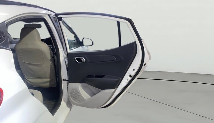 2020 Hyundai GRAND I10 NIOS SPORTZ 1.2 KAPPA VTVT CNG, CNG, Manual, 57,683 km, RHS Rear Door