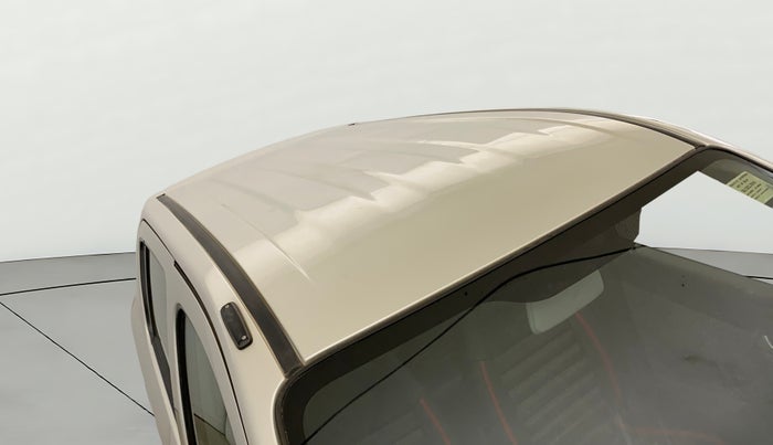 2017 Maruti Alto 800 LXI, Petrol, Manual, 15,049 km, Roof