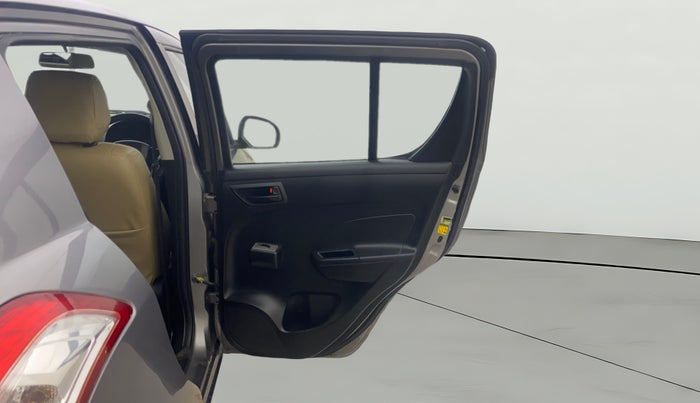 2013 Maruti Swift LXI, Petrol, Manual, 56,724 km, RHS Rear Door