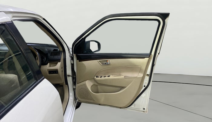 2016 Maruti Swift Dzire VXI, Petrol, Manual, 49,324 km, RHS Front Door