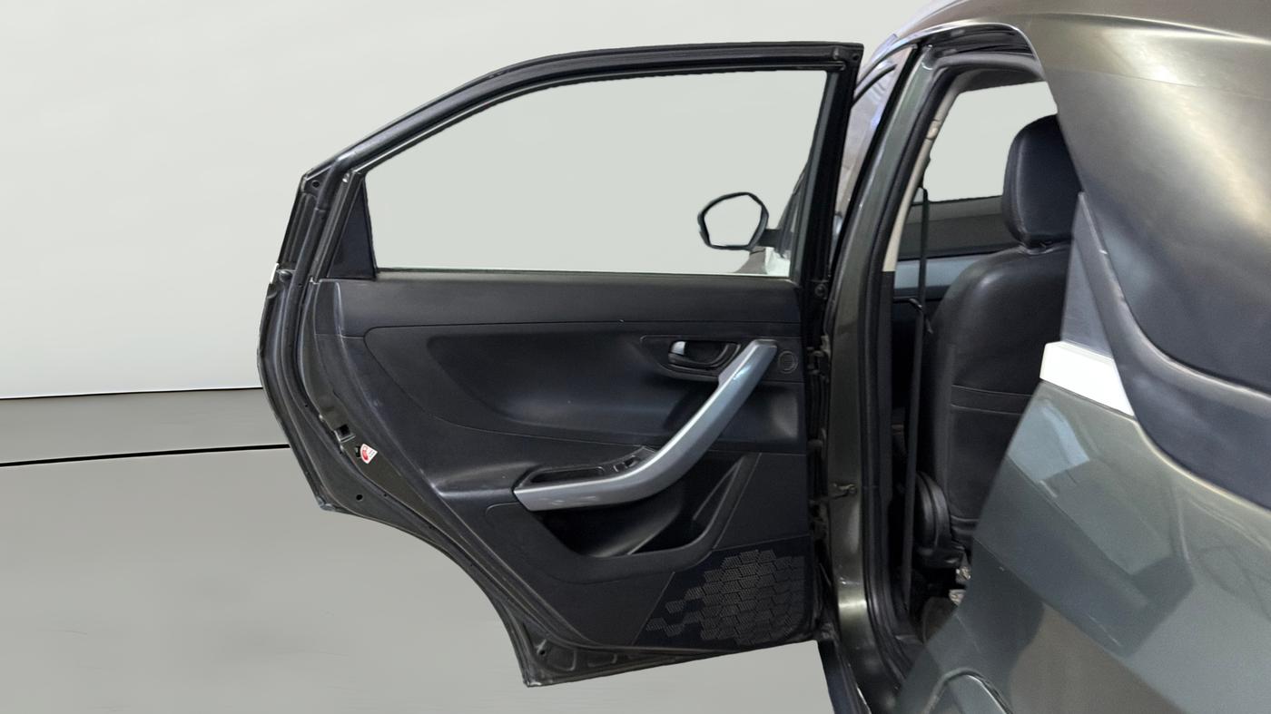 2020 Tata NEXON XMA PETROL, Petrol, Automatic, 92,329 km, LHS Rear Door