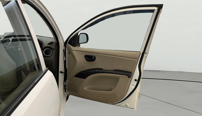 2014 Hyundai i10 MAGNA 1.1, Petrol, Manual, 22,155 km, RHS Front Door