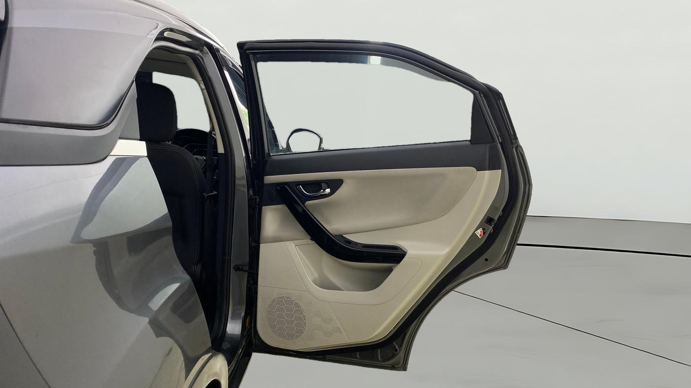 2021 Tata NEXON XZ PLUS PETROL SUNROOF, Petrol, Manual, 51,343 km, RHS Rear Door