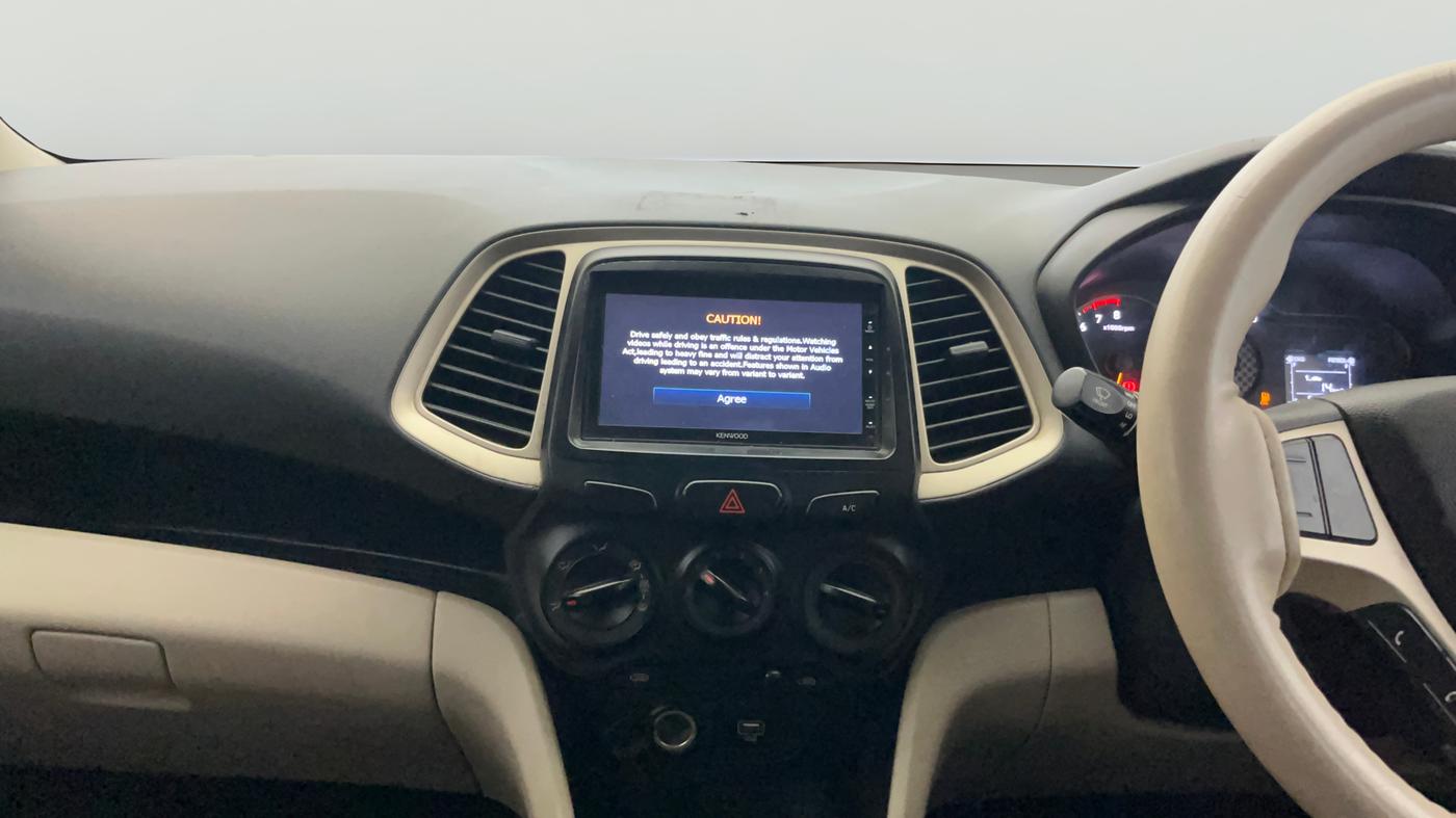 2021 Hyundai NEW SANTRO SPORTZ EXECUTIVE MT CNG, CNG, Manual, 52,384 km, Air Conditioner