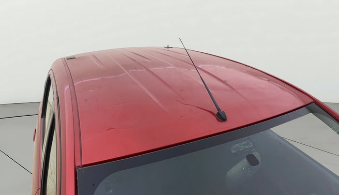 2019 Datsun Redi Go S 1.0 AMT, Petrol, Automatic, 29,332 km, Roof