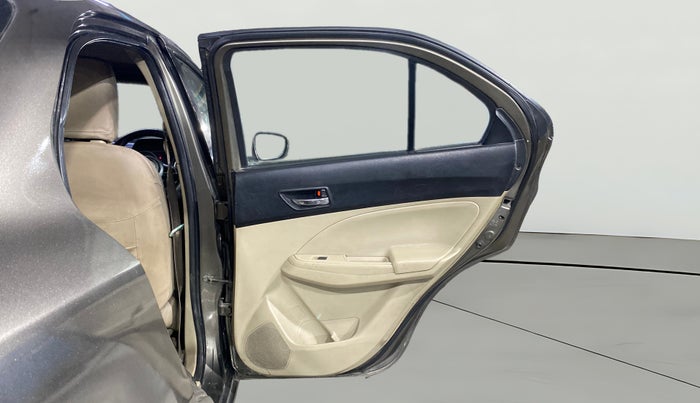 2017 Maruti Dzire VDI, Diesel, Manual, 78,458 km, RHS Rear Door