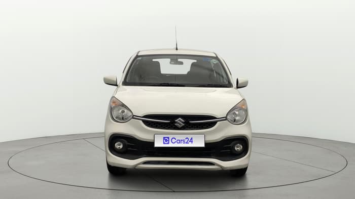 2022 Maruti Celerio VXI CNG, CNG, Manual, 50 km, Front