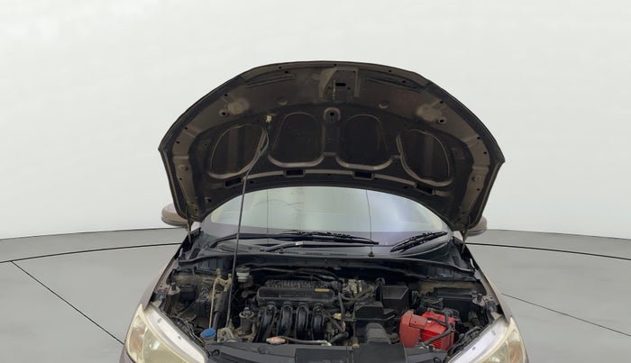 2015 Honda City 1.5L I-VTEC V MT, Petrol, Manual, 39,968 km, Open Bonet