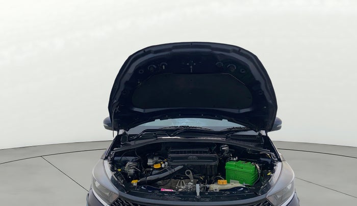 2021 Tata Tiago XTA PETROL, Petrol, Automatic, 68,681 km, Open Bonet