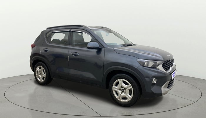 2023 KIA SONET HTK PLUS 1.2, Petrol, Manual, 44,168 km, SRP