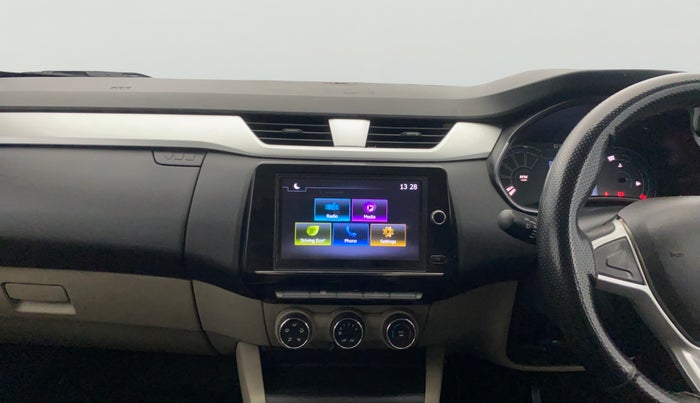 2019 Renault TRIBER RXZ, Petrol, Manual, 48,506 km, Air Conditioner