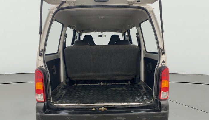 2021 Maruti Eeco 5 STR WITH A/C+HTR, Petrol, Manual, 95,923 km, Boot Open Zoomed View