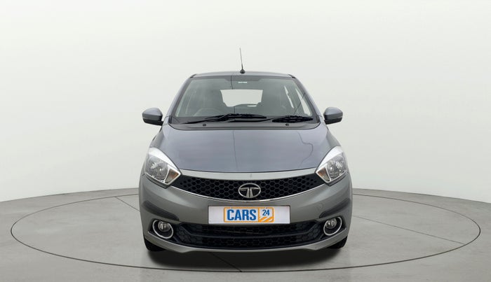 2018 Tata Tiago XZA PETROL, Petrol, Automatic, 63,540 km, Front