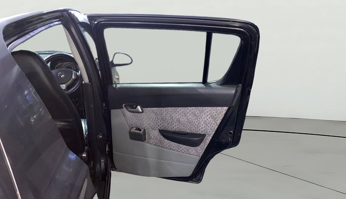 2018 Maruti Alto 800 LXI, Petrol, Manual, 24,767 km, RHS Rear Door