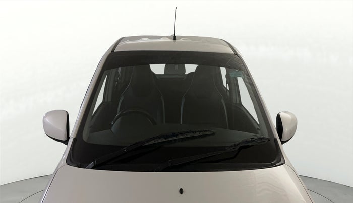 2023 Maruti Alto K10 VXI CNG, CNG, Manual, 30,607 km, Front Windshield