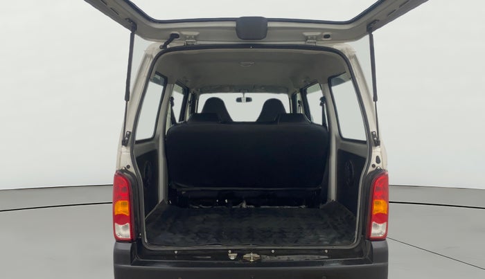 2023 Maruti Eeco 5 STR AC, Petrol, Manual, 28,999 km, Boot Open Zoomed View