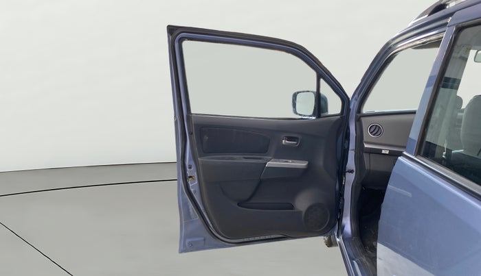 2012 Maruti Wagon R 1.0 VXI, Petrol, Manual, 72,584 km, LHS Front Door