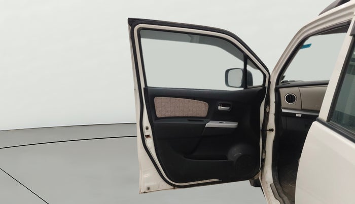 2016 Maruti Wagon R 1.0 VXI (O) AMT, Petrol, Automatic, 1,11,583 km, LHS Front Door