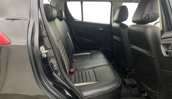 2013 Maruti Swift VDI, Diesel, Manual, 1,38,494 km, Right Side Rear Door Cabin