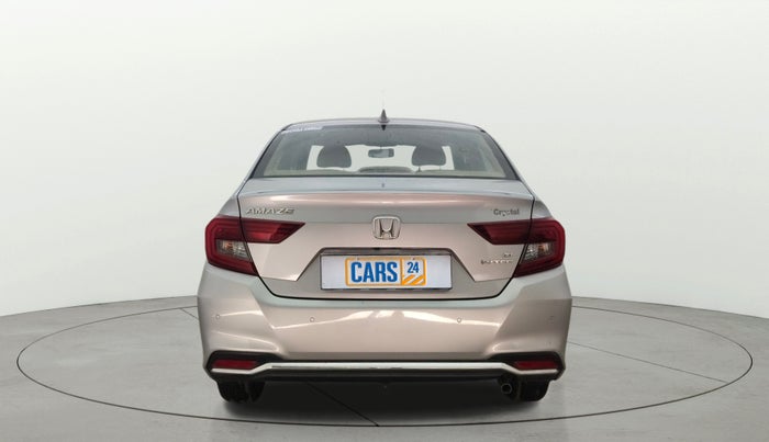 2021 Honda Amaze 1.2L I-VTEC VX CVT, Petrol, Automatic, 52,473 km, Back/Rear