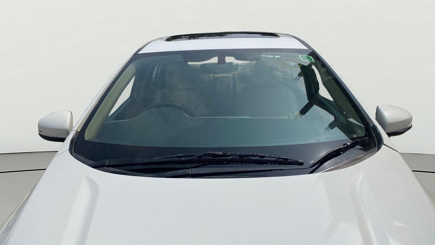 2019 Honda City 1.5L I-DTEC VX, Diesel, Manual, 53,268 km, Front Windshield