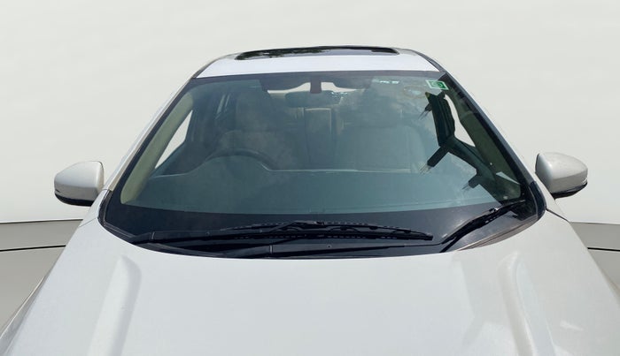 2019 Honda City 1.5L I-DTEC VX, Diesel, Manual, 53,268 km, Front Windshield