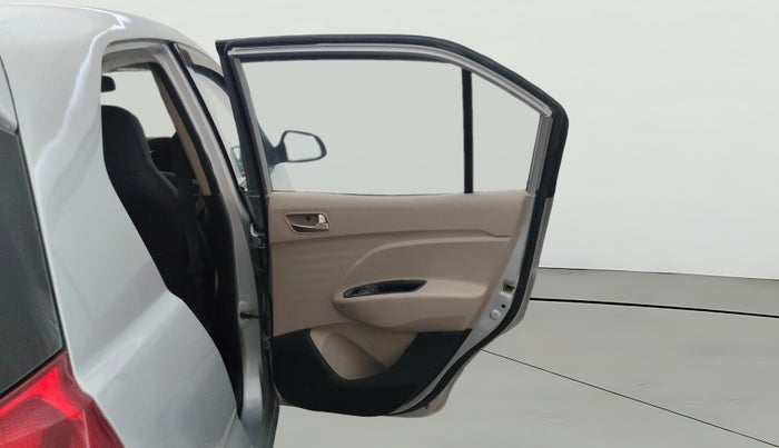 2019 Hyundai NEW SANTRO SPORTZ CNG, CNG, Manual, 75,013 km, RHS Rear Door