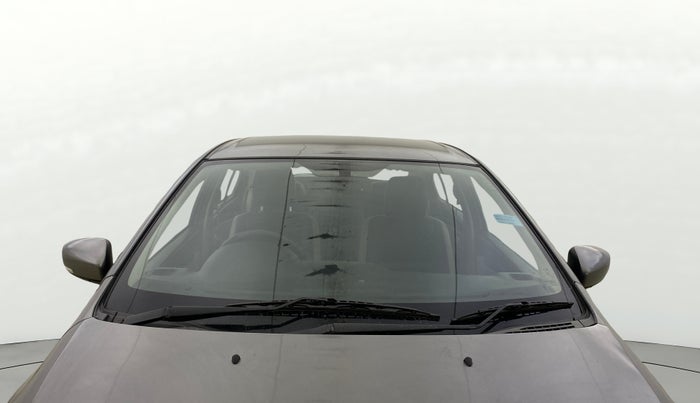 2014 Maruti Ciaz ZXI, Petrol, Manual, 99,672 km, Front Windshield