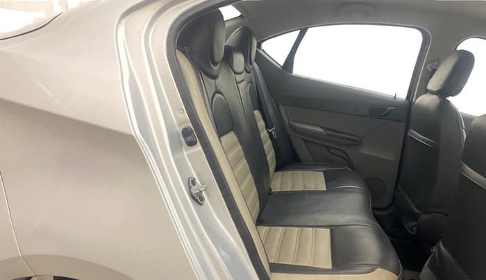 2020 Tata TIGOR XM PETROL, Petrol, Manual, 71,268 km, Right Side Rear Door Cabin