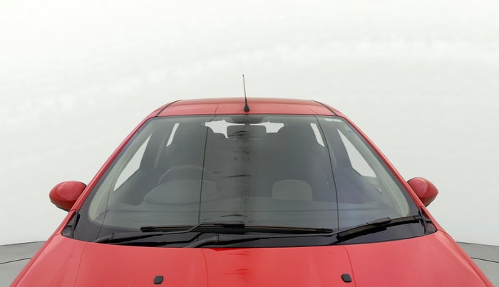 2016 Fiat Punto EVO DYNAMIC 1.2, Petrol, Manual, 60,364 km, Front Windshield