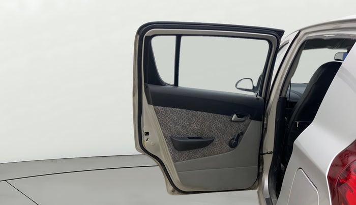 2016 Maruti Alto 800 LXI, Petrol, Manual, 78,234 km, LHS Rear Door