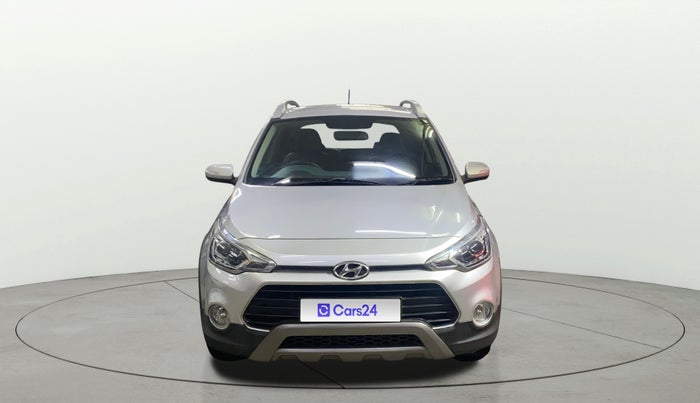2016 Hyundai i20 Active 1.4 SX, Diesel, Manual, 64,863 km, Front