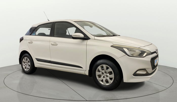 2016 Hyundai Elite i20 ASTA 1.2, Petrol, Manual, 93,367 km, SRP