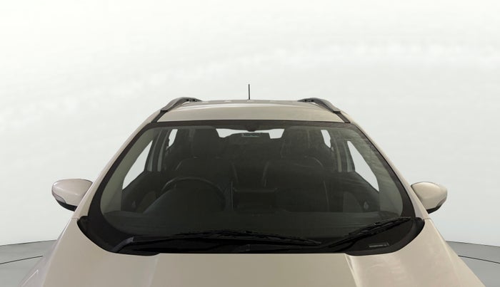 2020 Ford Ecosport TITANIUM 1.5L PETROL, Petrol, Manual, 37,927 km, Front Windshield