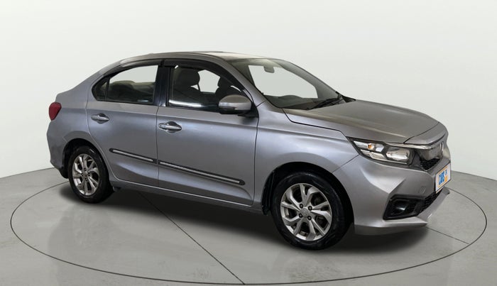 2018 Honda Amaze 1.2L I-VTEC V, Petrol, Manual, 1,11,878 km, SRP