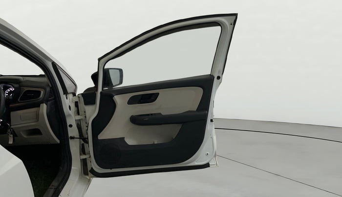 2021 Tata ALTROZ XE PETROL, Petrol, Manual, 19,734 km, RHS Front Door