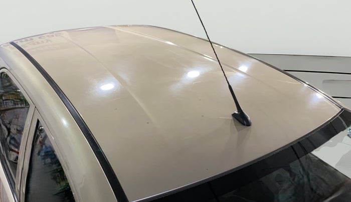 2020 Hyundai NEW SANTRO SPORTZ MT, Petrol, Manual, 36,017 km, Roof