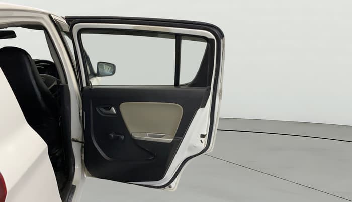 2019 Maruti Alto K10 VXI, Petrol, Manual, 77,364 km, RHS Rear Door