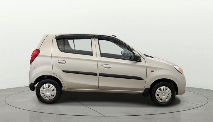 2023 Maruti Alto VXI PLUS, Petrol, Manual, 24,926 km, Right Side View