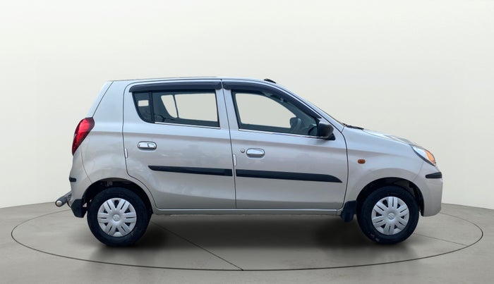 2021 Maruti Alto VXI, Petrol, Manual, 2,993 km, Right Side View