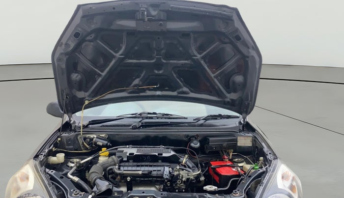 2012 Maruti Alto 800 LXI, Petrol, Manual, 64,089 km, Open Bonet